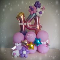 Balloonstack